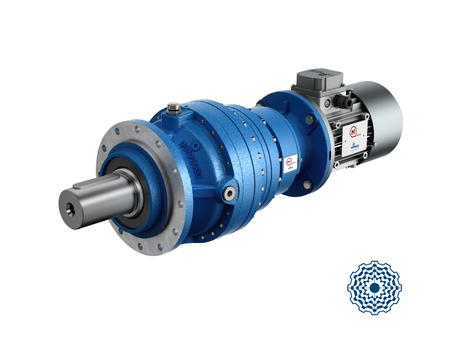 PLANETARY GEAR REDUCERS